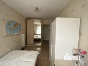 2-к квартира, вторичка, 40м2, 1/9 этаж