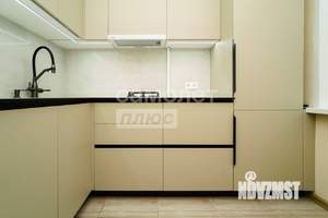 3-к квартира, вторичка, 58м2, 3/5 этаж