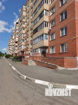 1-к квартира, вторичка, 45м2, 2/9 этаж