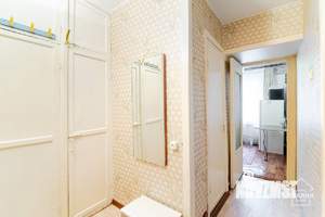 1-к квартира, вторичка, 30м2, 1/9 этаж