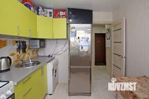 1-к квартира, вторичка, 34м2, 5/5 этаж