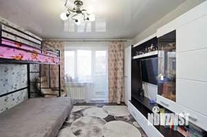 1-к квартира, вторичка, 29м2, 4/5 этаж