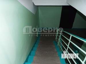 3-к квартира, вторичка, 63м2, 10/10 этаж