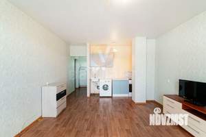 Студия квартира, вторичка, 32м2, 5/9 этаж