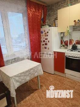 1-к квартира, вторичка, 37м2, 6/10 этаж