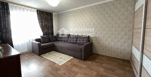 2-к квартира, вторичка, 54м2, 10/10 этаж