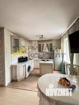 1-к квартира, вторичка, 33м2, 6/10 этаж