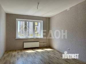 1-к квартира, вторичка, 37м2, 7/10 этаж