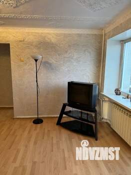 2-к квартира, вторичка, 40м2, 5/5 этаж