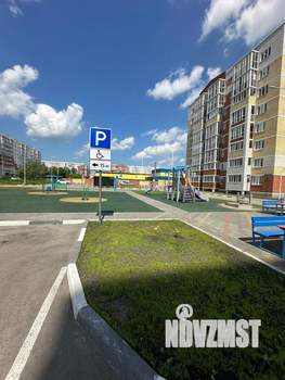 2-к квартира, вторичка, 46м2, 6/9 этаж