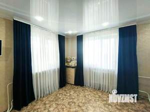 1-к квартира, вторичка, 44м2, 5/5 этаж