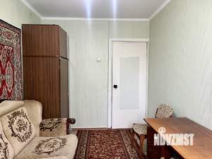 3-к квартира, вторичка, 56м2, 4/10 этаж