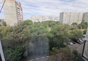 3-к квартира, вторичка, 68м2, 5/5 этаж