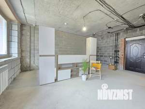 1-к квартира, вторичка, 32м2, 7/10 этаж