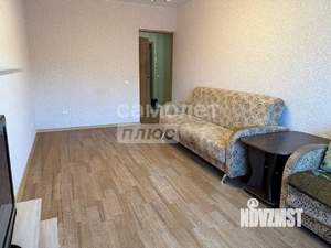 1-к квартира, вторичка, 43м2, 1/9 этаж