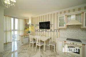 2-к квартира, вторичка, 57м2, 10/17 этаж