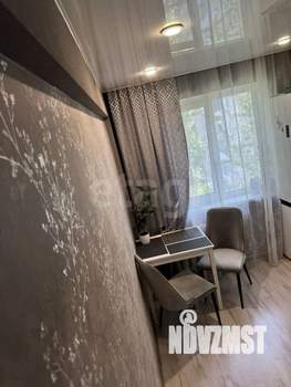 1-к квартира, вторичка, 31м2, 5/5 этаж