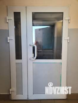 4-к квартира, вторичка, 92м2, 8/10 этаж