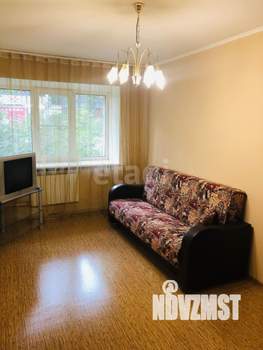 2-к квартира, вторичка, 45м2, 1/5 этаж