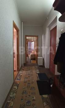 3-к квартира, вторичка, 60м2, 2/3 этаж