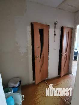 2-к квартира, вторичка, 52м2, 6/9 этаж