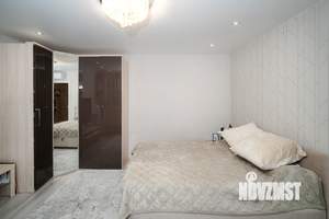 1-к квартира, вторичка, 45м2, 9/10 этаж