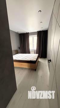 2-к квартира, вторичка, 57м2, 4/10 этаж