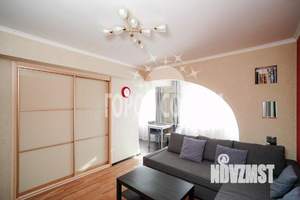 1-к квартира, вторичка, 31м2, 3/5 этаж