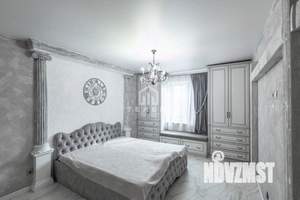 3-к квартира, вторичка, 74м2, 5/10 этаж