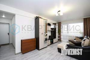 2-к квартира, вторичка, 45м2, 2/5 этаж