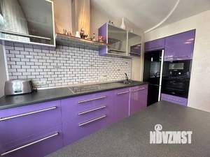 3-к квартира, вторичка, 84м2, 4/10 этаж
