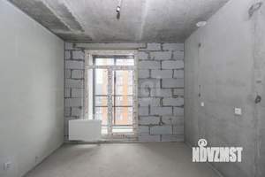 2-к квартира, сданный дом, 60м2, 6/9 этаж