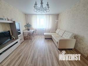 3-к квартира, вторичка, 61м2, 9/9 этаж