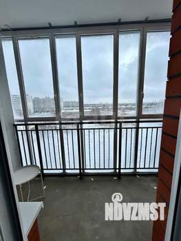 1-к квартира, вторичка, 38м2, 5/8 этаж