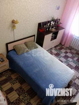 2-к квартира, вторичка, 45м2, 2/5 этаж