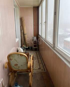 2-к квартира, вторичка, 70м2, 7/9 этаж