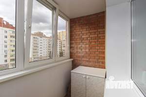 1-к квартира, вторичка, 44м2, 6/9 этаж
