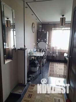 3-к квартира, вторичка, 50м2, 9/9 этаж