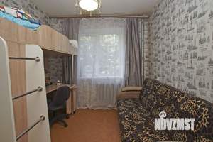 3-к квартира, вторичка, 62м2, 2/9 этаж
