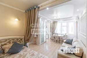 1-к квартира, вторичка, 31м2, 3/5 этаж