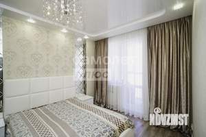 2-к квартира, вторичка, 54м2, 12/19 этаж