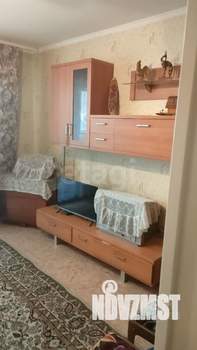 1-к квартира, вторичка, 40м2, 2/10 этаж