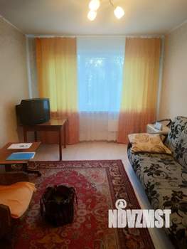 1-к квартира, вторичка, 30м2, 2/9 этаж