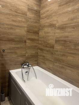 4-к квартира, вторичка, 92м2, 7/15 этаж