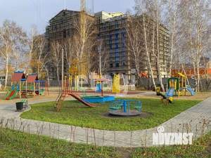 1-к квартира, вторичка, 39м2, 1/14 этаж