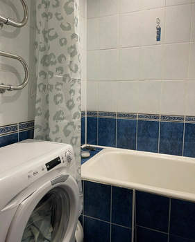 2-к квартира, вторичка, 54м2, 6/9 этаж