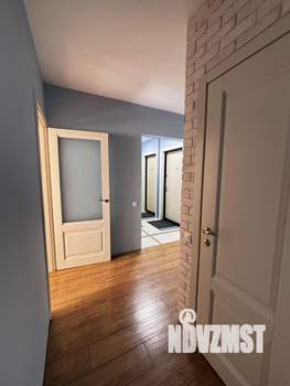 2-к квартира, вторичка, 57м2, 13/16 этаж