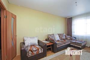 3-к квартира, вторичка, 64м2, 5/5 этаж