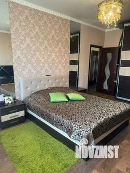 3-к квартира, вторичка, 75м2, 4/5 этаж