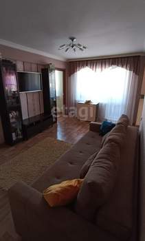 3-к квартира, вторичка, 50м2, 4/5 этаж